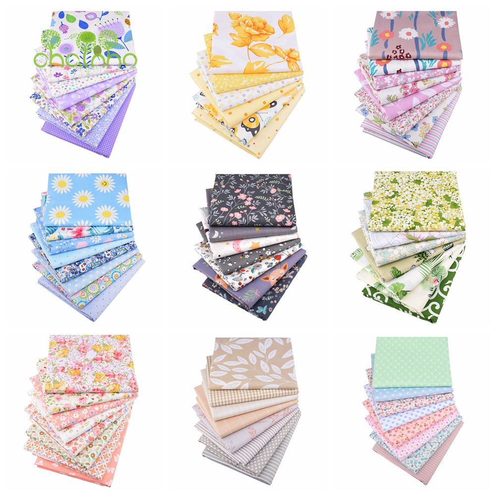 Chainho,Printed Twill Weave Co - Home Textiles Fabric recension och pris