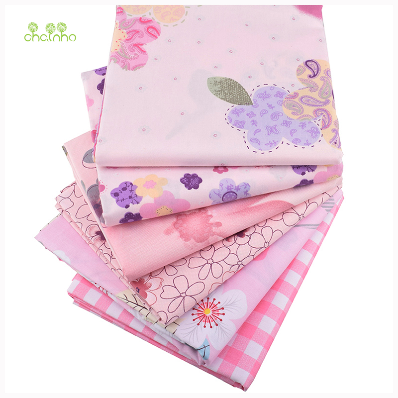 Chainho,Printed Twill Weave Co - Home Textiles Fabric recension och pris