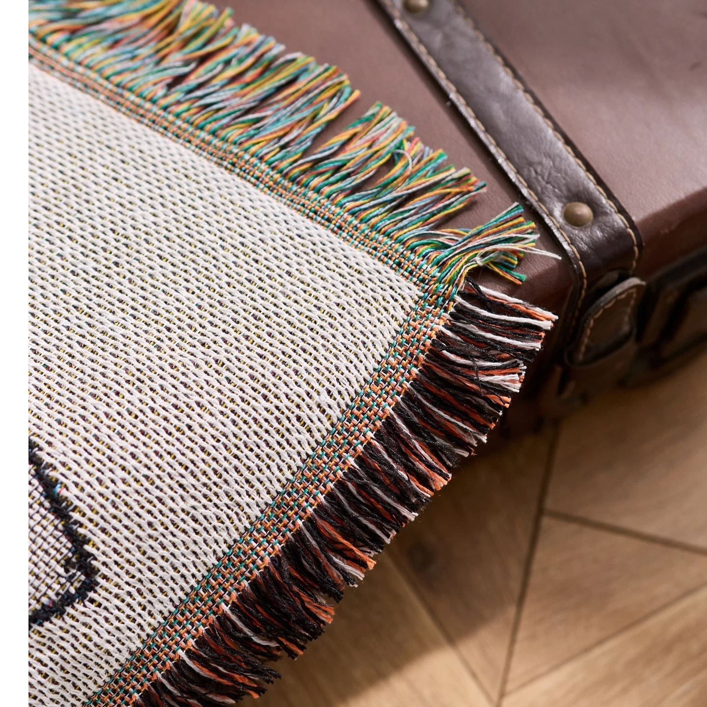 Textile City Vintage Tattoo St - Home Textiles City recension och pris