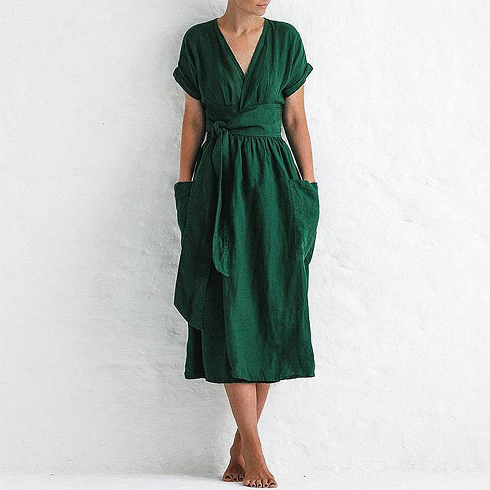 NHKDSASA 2023 Home Clothes Nig - Linum Home Textiles recension och pris