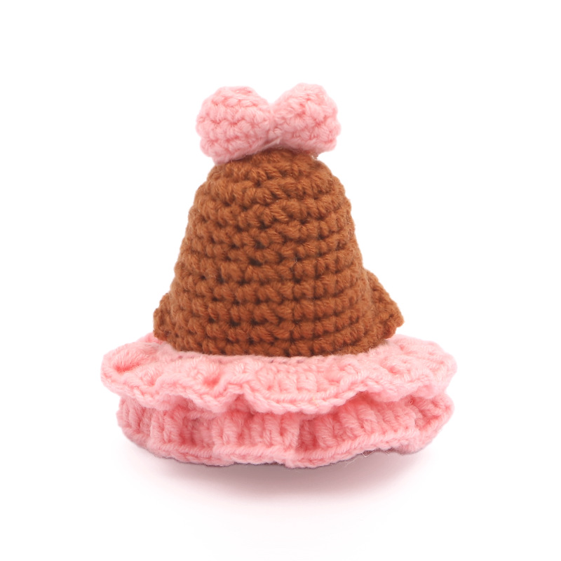 Positive Crochet Potato Prince - Home Textiles Today recension och pris