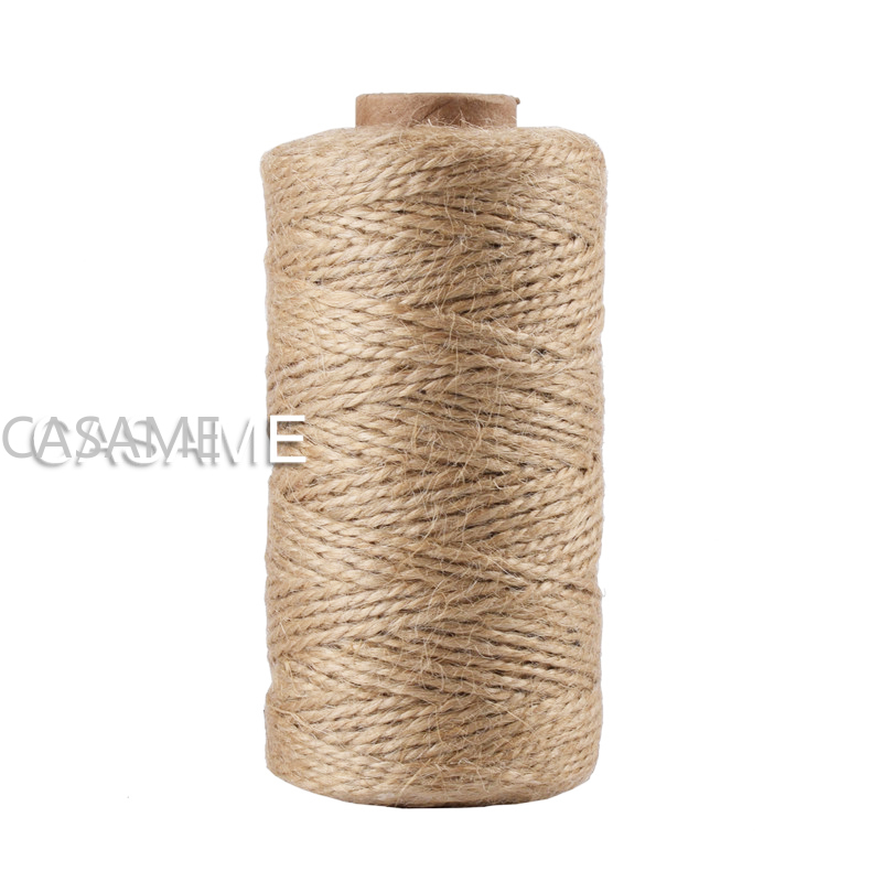 Multiple Colorful Thread Cord  - Home Textiles Today recension och pris