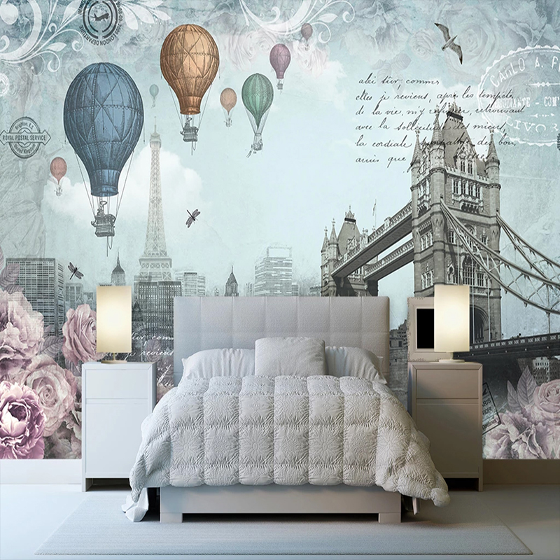 Kitchen Photo 3D Wall Wallpape - Home Textiles City recension och pris