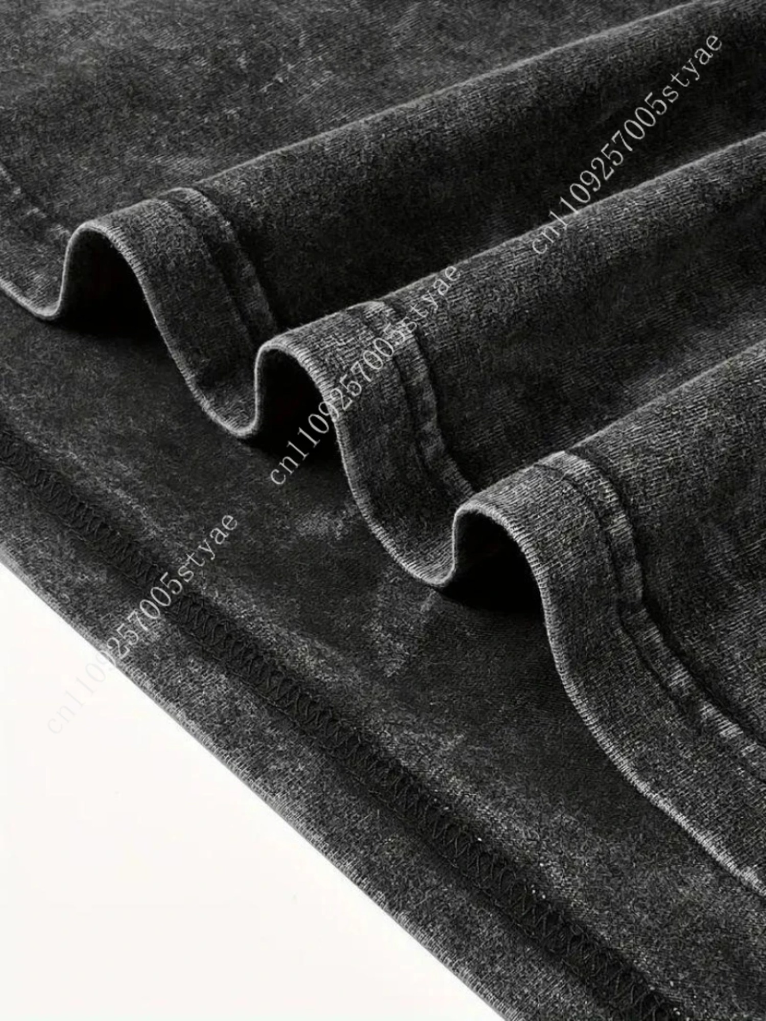 Vintage Washed Shirt, Escanor  - Quilt Cotton Summer recension och pris