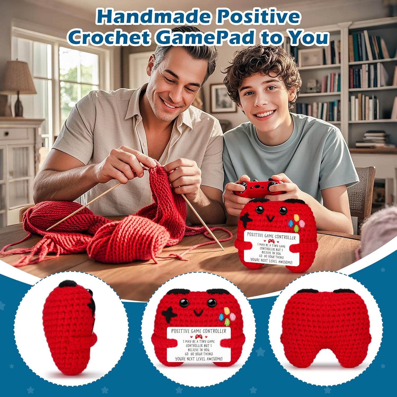 Funny Emotional Support Positi - Home Textiles Today recension och pris