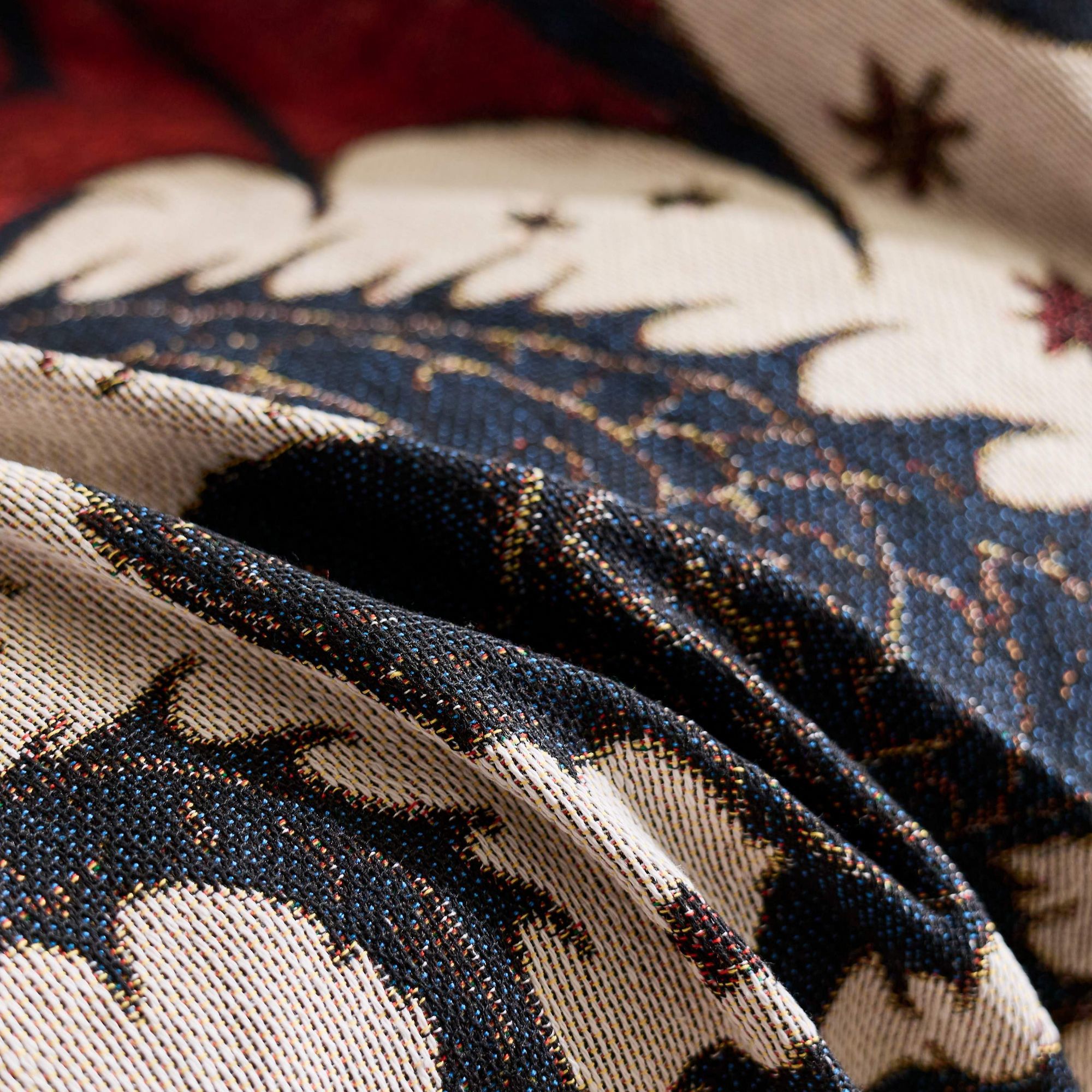 Textile City Fantasy Dragon Mo - Home Textiles City recension och pris