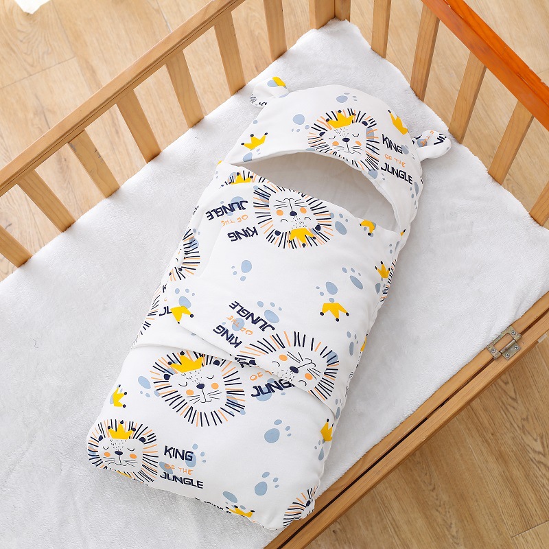 Newborn Baby Quilt Spring Summ - Quilt Cotton Summer recension och pris