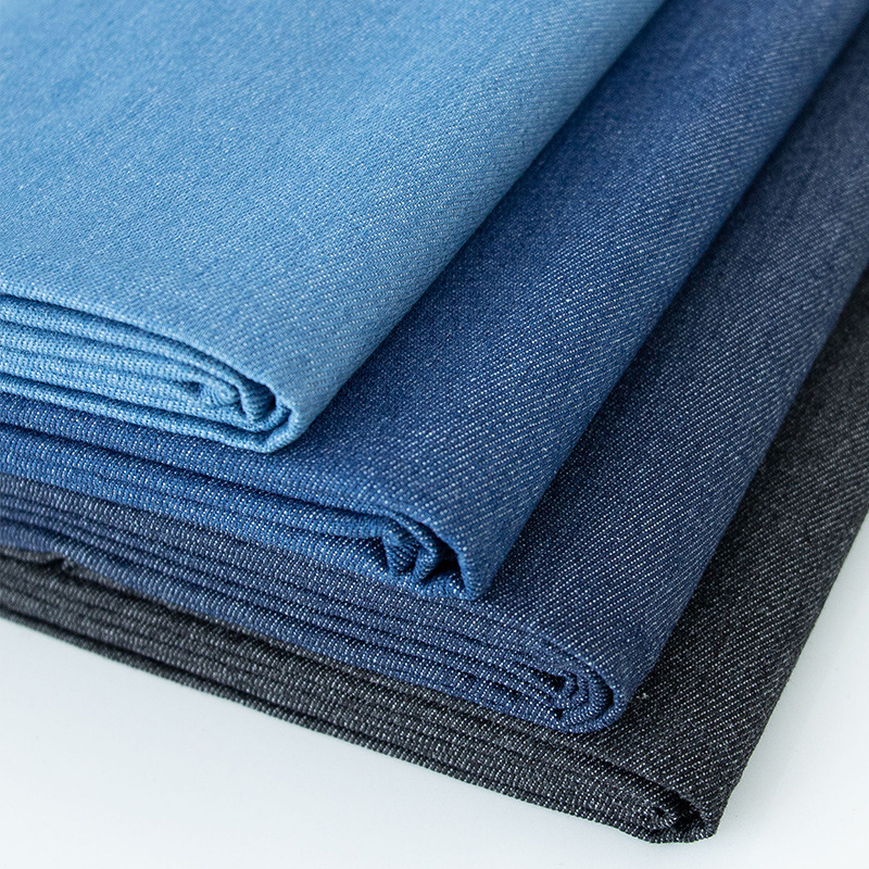 100x150cm 100%Cotton Denim fab - Quilt Cotton Summer recension och pris