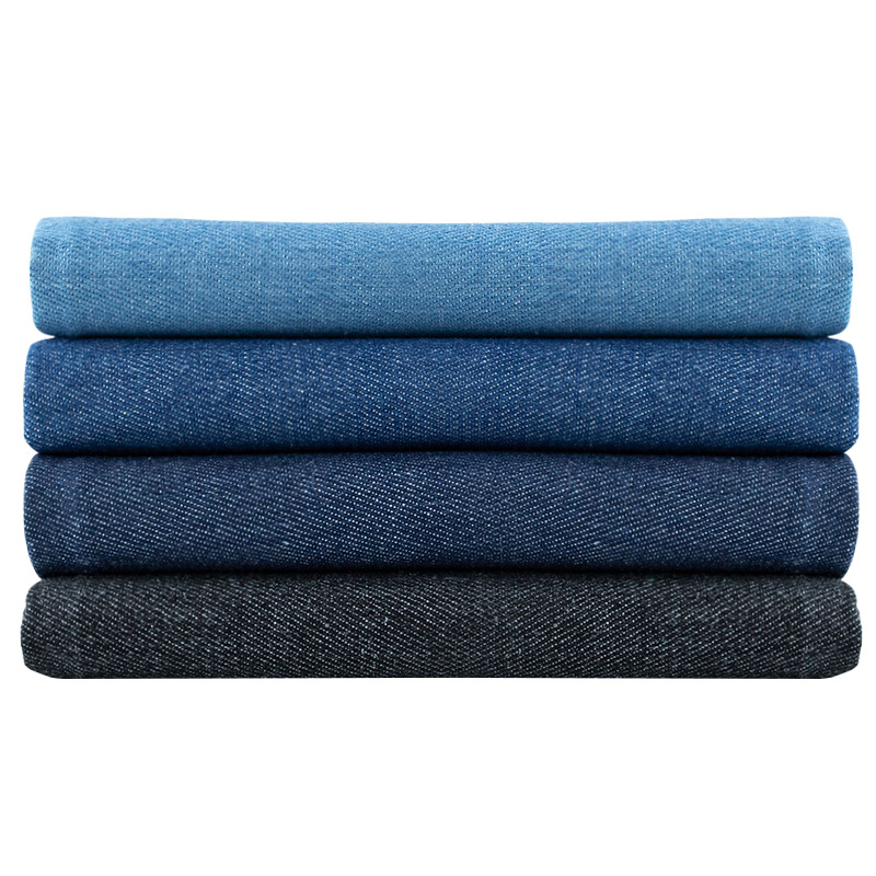100x150cm 100%Cotton Denim fab - Quilt Cotton Summer recension och pris