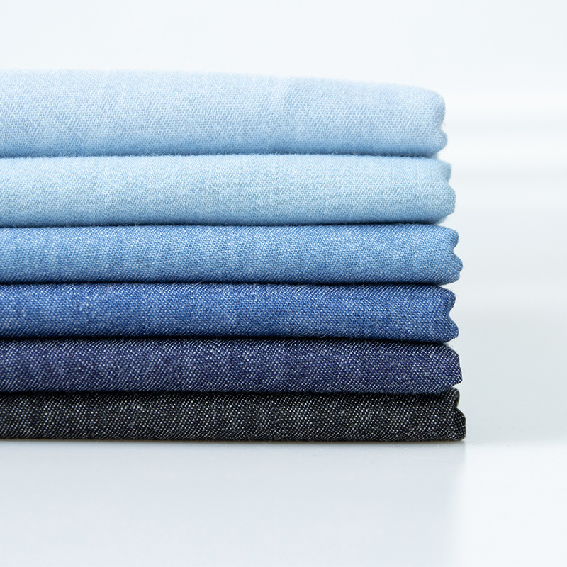 100x150cm 100%Cotton Denim fab - Quilt Cotton Summer recension och pris