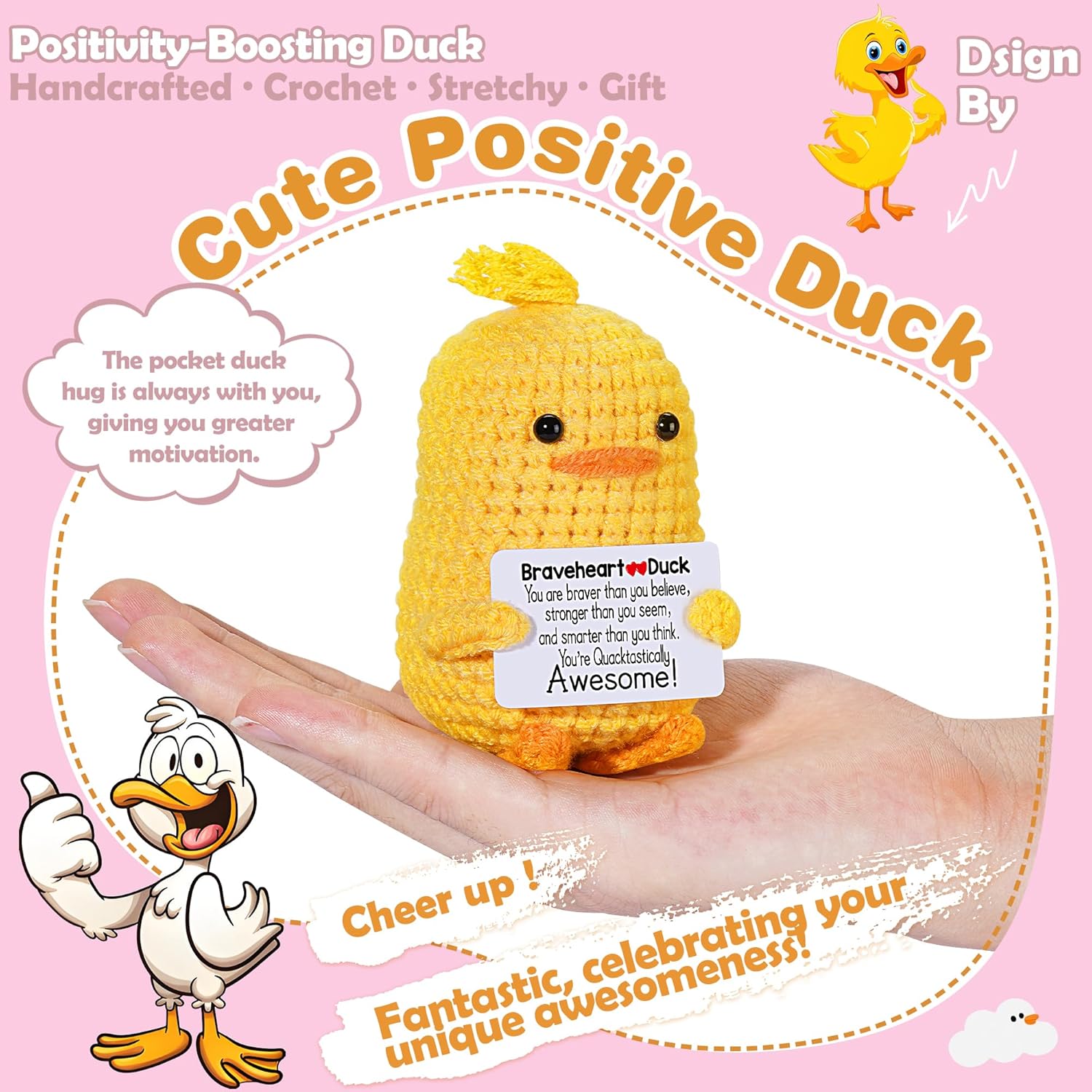New Funny Emotional Support Po - Home Textiles Today recension och pris