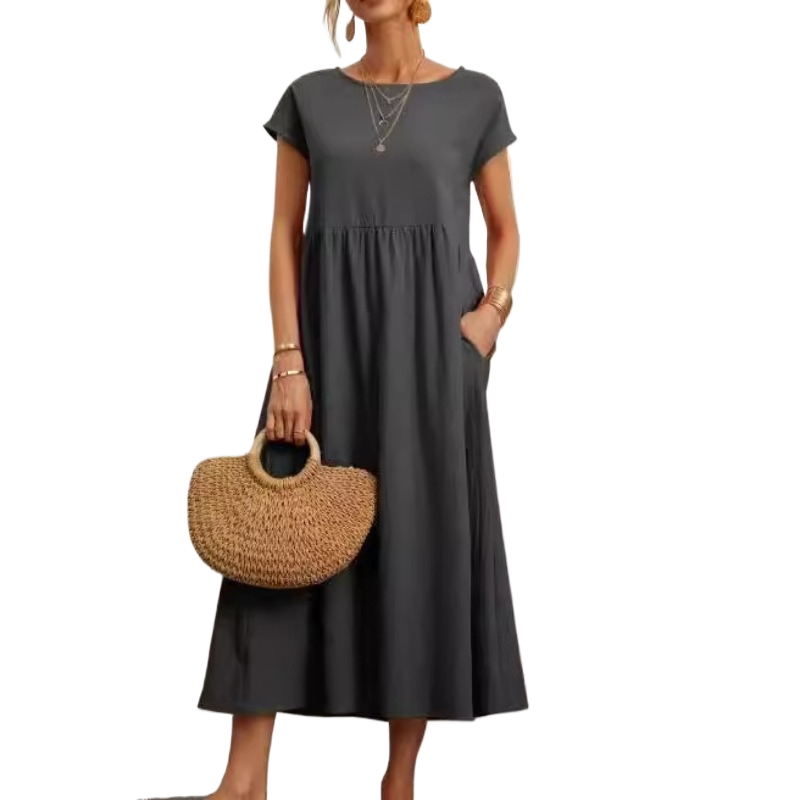 Spring summer women's casual l - Linum Home Textiles recension och pris