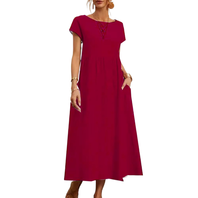 Spring summer women's casual l - Linum Home Textiles recension och pris