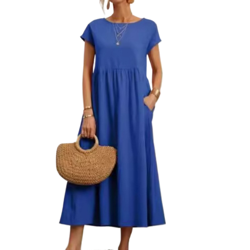 Spring summer women's casual l - Linum Home Textiles recension och pris