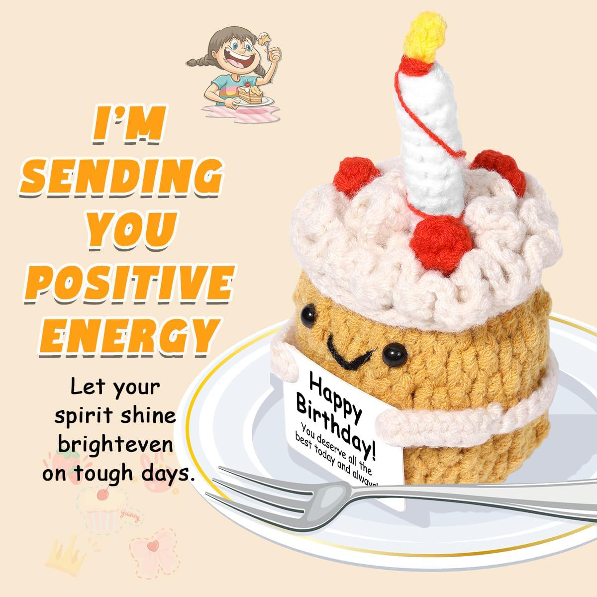 New Funny Emotional Support Po - Home Textiles Today recension och pris