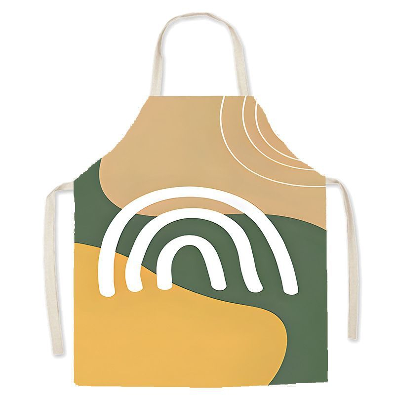 Home Kitchen Cooking Bib Frenc - Linum Home Textiles recension och pris
