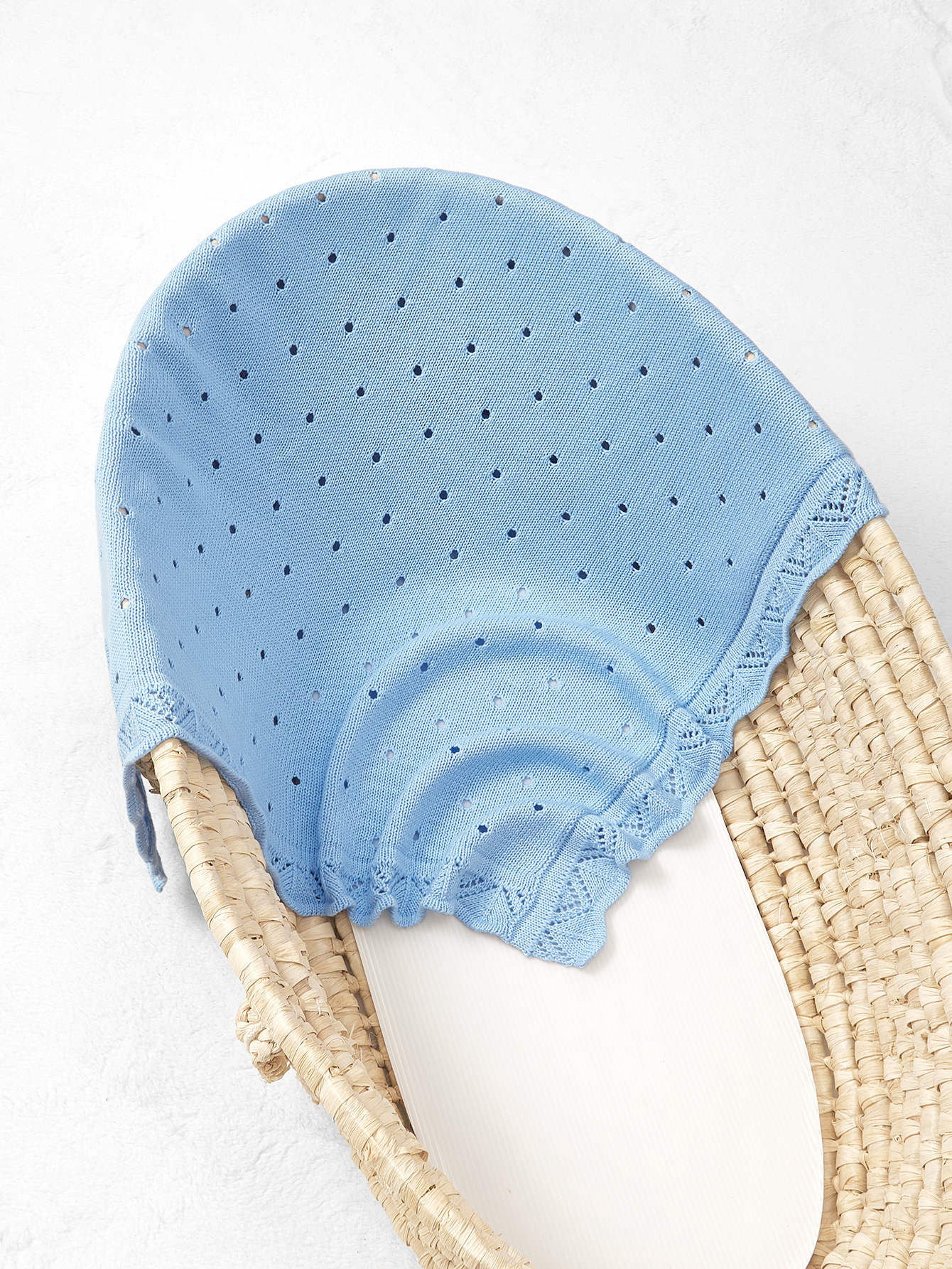 Summer Baby Blanket Newborn Mu - Quilt Cotton Summer recension och pris