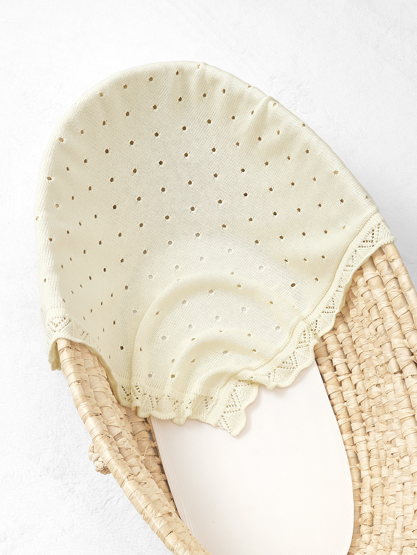 Summer Baby Blanket Newborn Mu - Quilt Cotton Summer recension och pris