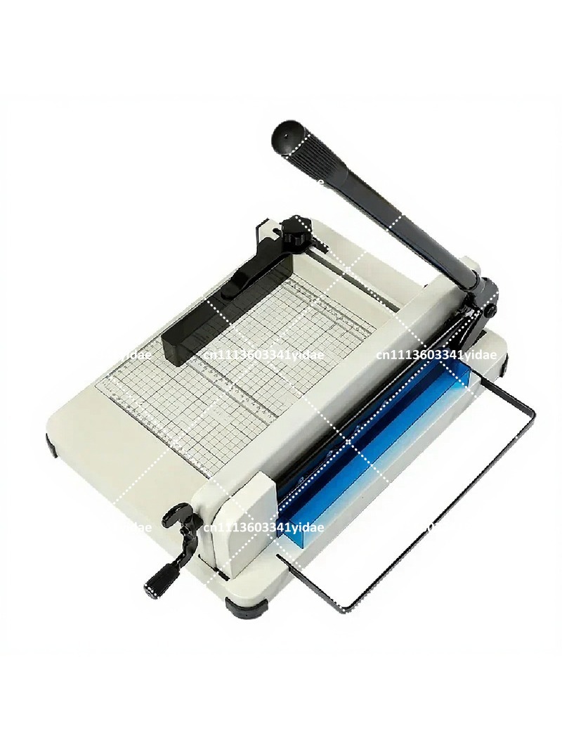 Heavy Duty A4 Paper Cutter, Ma - Home Textiles Fabric recension och pris