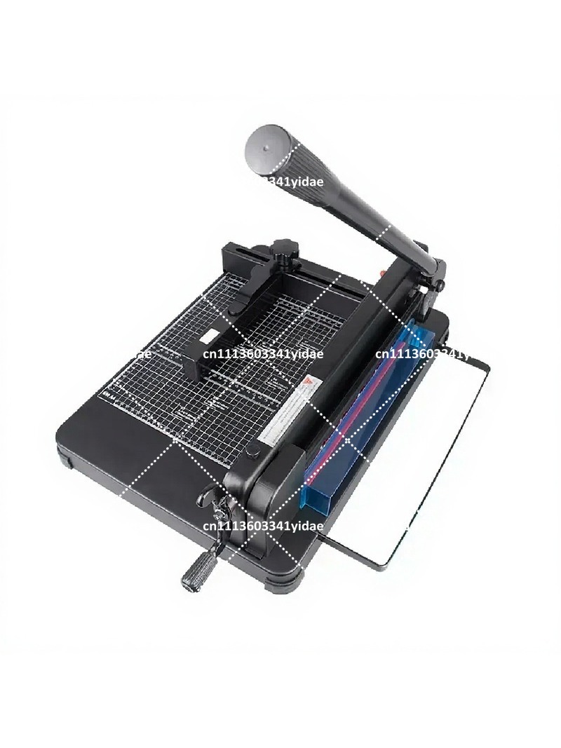 Heavy Duty A4 Paper Cutter, Ma - Home Textiles Fabric recension och pris