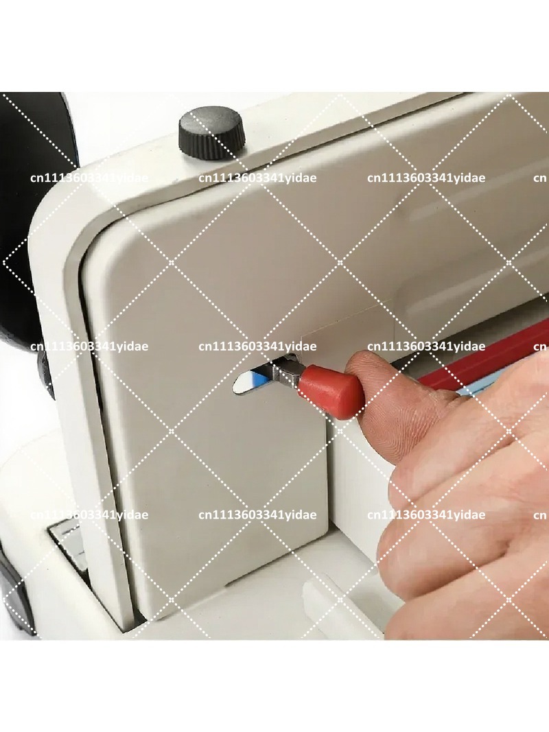 Heavy Duty A4 Paper Cutter, Ma - Home Textiles Fabric recension och pris