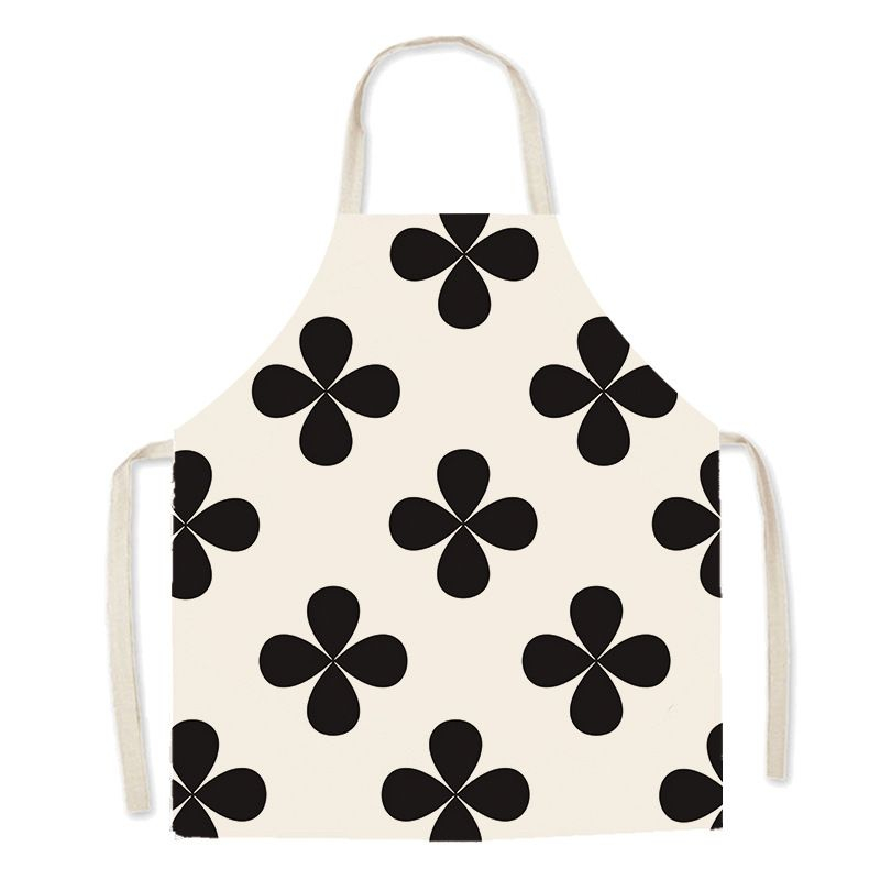 Ins Style Apron Fashionable Yo - Linum Home Textiles recension och pris