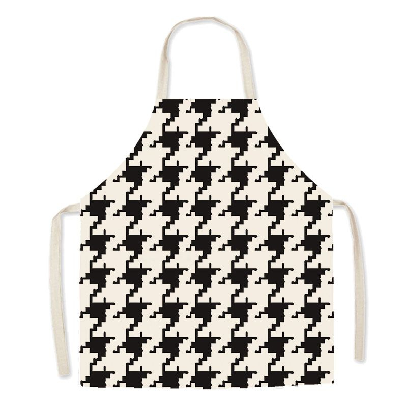 Ins Style Apron Fashionable Yo - Linum Home Textiles recension och pris