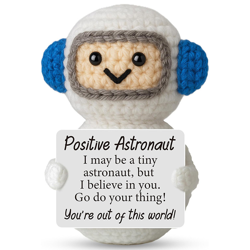Funny Positive Emotional Suppo - Home Textiles Today recension och pris