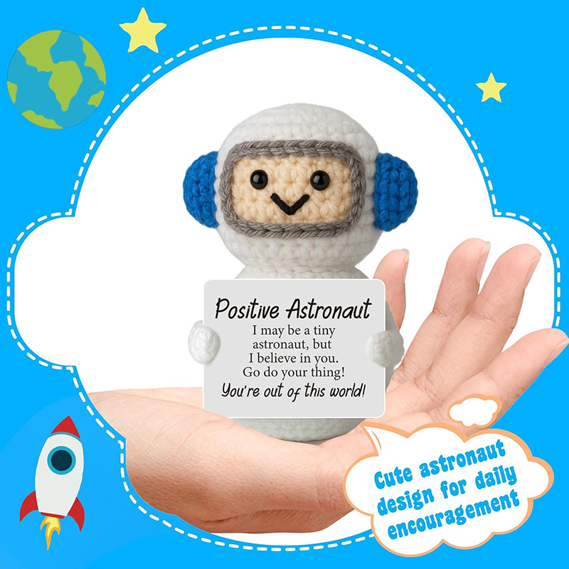 Funny Positive Emotional Suppo - Home Textiles Today recension och pris