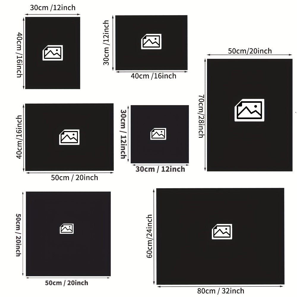 Custom Canvas Print with Your  - Home Textiles Fabric recension och pris