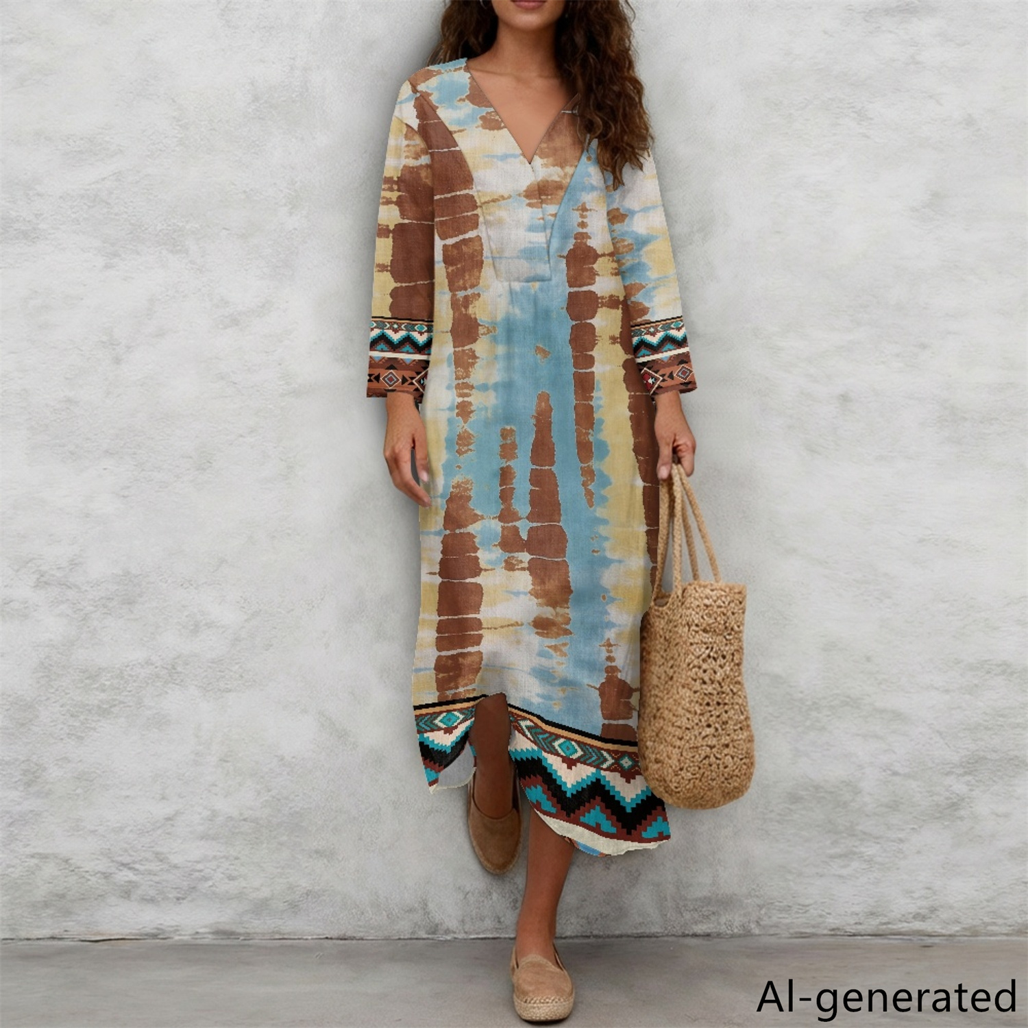 2026 New Women's Summer Dress  - Linum Home Textiles recension och pris