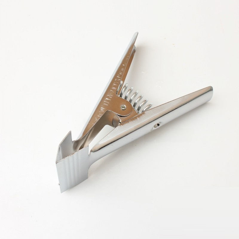 Adjustable Fabric Clamp for Cu - Home Textiles Fabric recension och pris